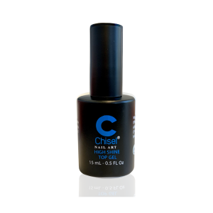Chisel High Shine Top .5oz