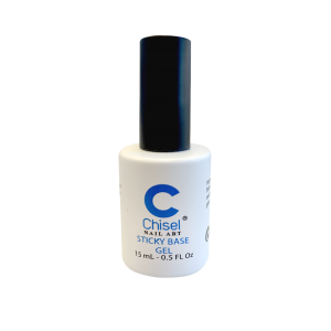 Chisel Sticky Base .5oz