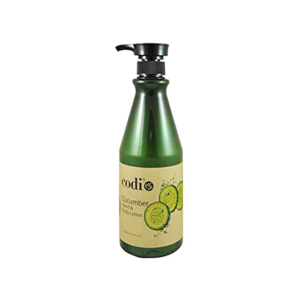 Codi Hand & Body Lotion - Cucumber 25 oz - 750 ml